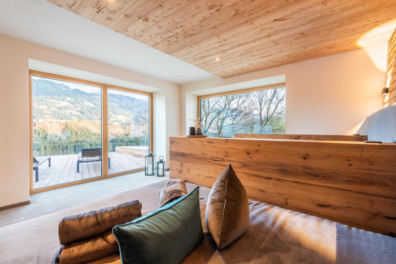 Hotel Bergflair Fischen im Allgaeu Eksteriør billede