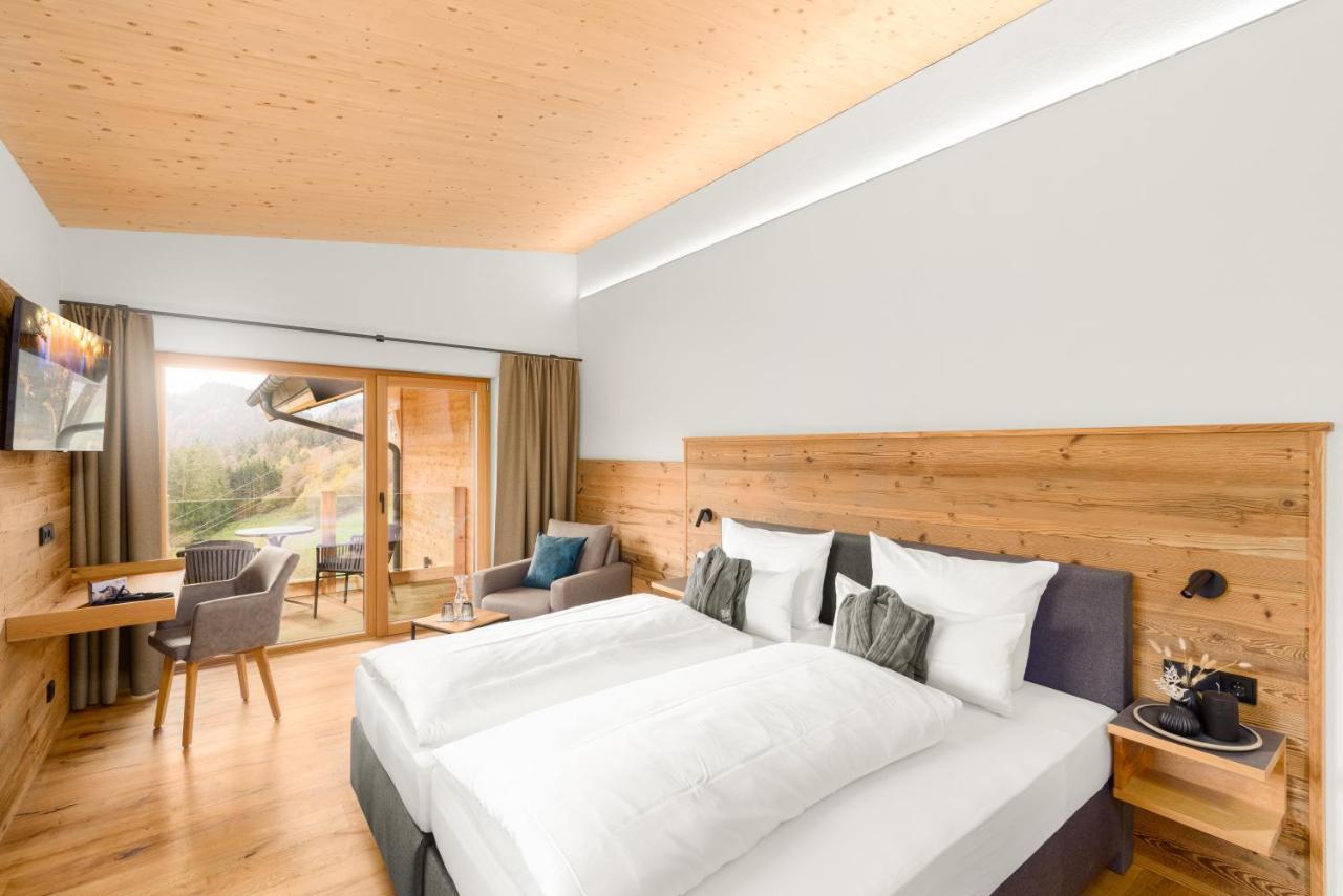 Hotel Bergflair Fischen im Allgaeu Eksteriør billede